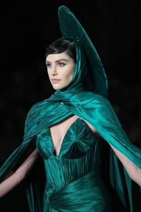 Lena Erziak Haute Couture Fall Winter 2025 2026 Collection fashion show during Paris Fashion Week on july 7th 2025 Sébastien Fremont Bestimage Celebrities at Lena Erziak Haute Couture Fall Winter 2025 2026 Collection fashion show, during Paris Fashion Week on july 7th 2025 Paris France  Copyright: xSebastienxFremontx xBestimagexSebastienxFremontx xBestimagex