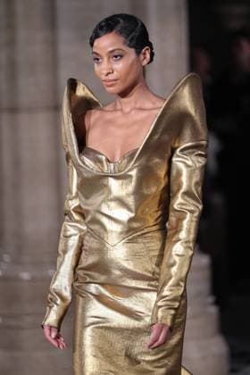 Lena Erziak Haute Couture Fall Winter 2025 2026 Collection fashion show during Paris Fashion Week on july 7th 2025 Sébastien Fremont Bestimage Celebrities at Lena Erziak Haute Couture Fall Winter 2025 2026 Collection fashion show, during Paris Fashion Week on july 7th 2025 Paris France  Copyright: xSebastienxFremontx xBestimagexSebastienxFremontx xBestimagex