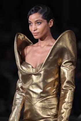 Lena Erziak Haute Couture Fall Winter 2025 2026 Collection fashion show during Paris Fashion Week on july 7th 2025 Sébastien Fremont Bestimage Celebrities at Lena Erziak Haute Couture Fall Winter 2025 2026 Collection fashion show, during Paris Fashion Week on july 7th 2025 Paris France  Copyright: xSebastienxFremontx xBestimagexSebastienxFremontx xBestimagex
