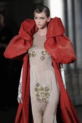 Lena Erziak Haute Couture Fall Winter 2025 2026 Collection fashion show during Paris Fashion Week on july 7th 2025 Sébastien Fremont Bestimage Celebrities at Lena Erziak Haute Couture Fall Winter 2025 2026 Collection fashion show, during Paris Fashion Week on july 7th 2025 Paris France  Copyright: xSebastienxFremontx xBestimagexSebastienxFremontx xBestimagex