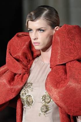 Lena Erziak Haute Couture Fall Winter 2025 2026 Collection fashion show during Paris Fashion Week on july 7th 2025 Sébastien Fremont Bestimage Celebrities at Lena Erziak Haute Couture Fall Winter 2025 2026 Collection fashion show, during Paris Fashion Week on july 7th 2025 Paris France  Copyright: xSebastienxFremontx xBestimagexSebastienxFremontx xBestimagex