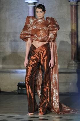 Lena Erziak Haute Couture Fall Winter 2025 2026 Collection fashion show during Paris Fashion Week on july 7th 2025 Sébastien Fremont Bestimage Celebrities at Lena Erziak Haute Couture Fall Winter 2025 2026 Collection fashion show, during Paris Fashion Week on july 7th 2025 Paris France  Copyright: xSebastienxFremontx xBestimagexSebastienxFremontx xBestimagex