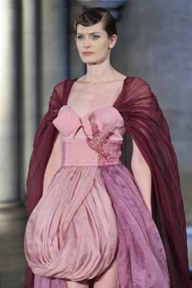 Lena Erziak Haute Couture Fall Winter 2025 2026 Collection fashion show during Paris Fashion Week on july 7th 2025 Sébastien Fremont Bestimage Celebrities at Lena Erziak Haute Couture Fall Winter 2025 2026 Collection fashion show, during Paris Fashion Week on july 7th 2025 Paris France  Copyright: xSebastienxFremontx xBestimagexSebastienxFremontx xBestimagex