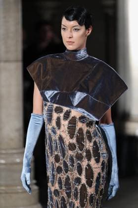 Lena Erziak Haute Couture Fall Winter 2025 2026 Collection fashion show during Paris Fashion Week on july 7th 2025 Sébastien Fremont Bestimage Celebrities at Lena Erziak Haute Couture Fall Winter 2025 2026 Collection fashion show, during Paris Fashion Week on july 7th 2025 Paris France  Copyright: xSebastienxFremontx xBestimagexSebastienxFremontx xBestimagex