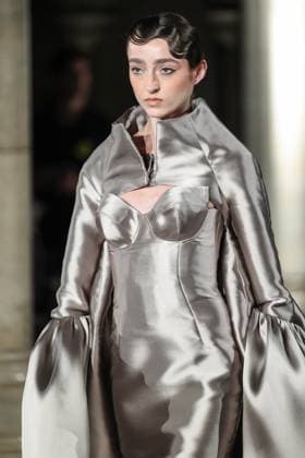 Lena Erziak Haute Couture Fall Winter 2025 2026 Collection fashion show during Paris Fashion Week on july 7th 2025 Sébastien Fremont Bestimage Celebrities at Lena Erziak Haute Couture Fall Winter 2025 2026 Collection fashion show, during Paris Fashion Week on july 7th 2025 Paris France  Copyright: xSebastienxFremontx xBestimagexSebastienxFremontx xBestimagex