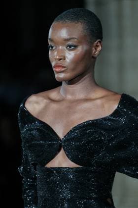 Lena Erziak Haute Couture Fall Winter 2025 2026 Collection fashion show during Paris Fashion Week on july 7th 2025 Sébastien Fremont Bestimage Celebrities at Lena Erziak Haute Couture Fall Winter 2025 2026 Collection fashion show, during Paris Fashion Week on july 7th 2025 Paris France  Copyright: xSebastienxFremontx xBestimagexSebastienxFremontx xBestimagex