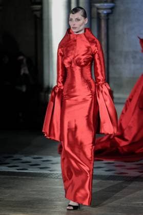 Lena Erziak Haute Couture Fall Winter 2025 2026 Collection fashion show during Paris Fashion Week on july 7th 2025 Sébastien Fremont Bestimage Celebrities at Lena Erziak Haute Couture Fall Winter 2025 2026 Collection fashion show, during Paris Fashion Week on july 7th 2025 Paris France  Copyright: xSebastienxFremontx xBestimagexSebastienxFremontx xBestimagex