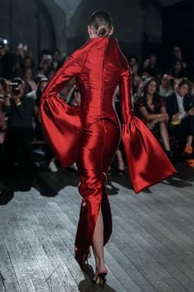 Lena Erziak Haute Couture Fall Winter 2025 2026 Collection fashion show during Paris Fashion Week on july 7th 2025 Sébastien Fremont Bestimage Celebrities at Lena Erziak Haute Couture Fall Winter 2025 2026 Collection fashion show, during Paris Fashion Week on july 7th 2025 Paris France  Copyright: xSebastienxFremontx xBestimagexSebastienxFremontx xBestimagex