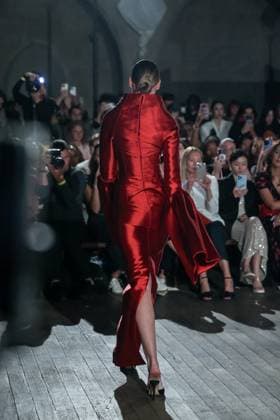 Lena Erziak Haute Couture Fall Winter 2025 2026 Collection fashion show during Paris Fashion Week on july 7th 2025 Sébastien Fremont Bestimage Celebrities at Lena Erziak Haute Couture Fall Winter 2025 2026 Collection fashion show, during Paris Fashion Week on july 7th 2025 Paris France  Copyright: xSebastienxFremontx xBestimagexSebastienxFremontx xBestimagex
