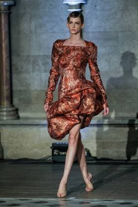 Lena Erziak Haute Couture Fall Winter 2025 2026 Collection fashion show during Paris Fashion Week on july 7th 2025 Sébastien Fremont Bestimage Celebrities at Lena Erziak Haute Couture Fall Winter 2025 2026 Collection fashion show, during Paris Fashion Week on july 7th 2025 Paris France  Copyright: xSebastienxFremontx xBestimagexSebastienxFremontx xBestimagex