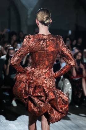 Lena Erziak Haute Couture Fall Winter 2025 2026 Collection fashion show during Paris Fashion Week on july 7th 2025 Sébastien Fremont Bestimage Celebrities at Lena Erziak Haute Couture Fall Winter 2025 2026 Collection fashion show, during Paris Fashion Week on july 7th 2025 Paris France  Copyright: xSebastienxFremontx xBestimagexSebastienxFremontx xBestimagex