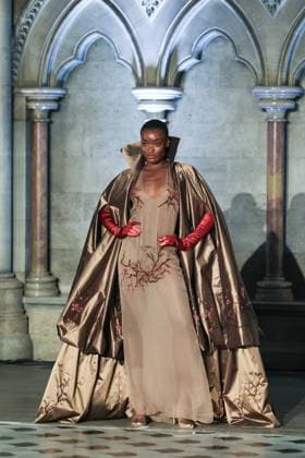 Lena Erziak Haute Couture Fall Winter 2025 2026 Collection fashion show during Paris Fashion Week on july 7th 2025 Sébastien Fremont Bestimage Celebrities at Lena Erziak Haute Couture Fall Winter 2025 2026 Collection fashion show, during Paris Fashion Week on july 7th 2025 Paris France  Copyright: xSebastienxFremontx xBestimagexSebastienxFremontx xBestimagex