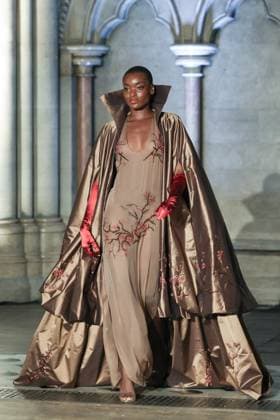 Lena Erziak Haute Couture Fall Winter 2025 2026 Collection fashion show during Paris Fashion Week on july 7th 2025 Sébastien Fremont Bestimage Celebrities at Lena Erziak Haute Couture Fall Winter 2025 2026 Collection fashion show, during Paris Fashion Week on july 7th 2025 Paris France  Copyright: xSebastienxFremontx xBestimagexSebastienxFremontx xBestimagex