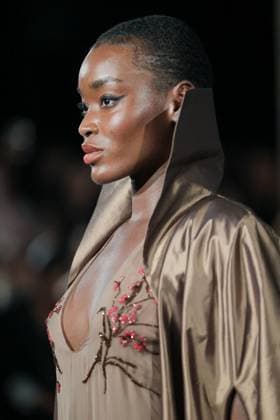 Lena Erziak Haute Couture Fall Winter 2025 2026 Collection fashion show during Paris Fashion Week on july 7th 2025 Sébastien Fremont Bestimage Celebrities at Lena Erziak Haute Couture Fall Winter 2025 2026 Collection fashion show, during Paris Fashion Week on july 7th 2025 Paris France  Copyright: xSebastienxFremontx xBestimagexSebastienxFremontx xBestimagex