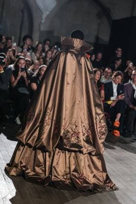 Lena Erziak Haute Couture Fall Winter 2025 2026 Collection fashion show during Paris Fashion Week on july 7th 2025 Sébastien Fremont Bestimage Celebrities at Lena Erziak Haute Couture Fall Winter 2025 2026 Collection fashion show, during Paris Fashion Week on july 7th 2025 Paris France  Copyright: xSebastienxFremontx xBestimagexSebastienxFremontx xBestimagex
