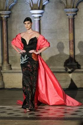 Lena Erziak Haute Couture Fall Winter 2025 2026 Collection fashion show during Paris Fashion Week on july 7th 2025 Sébastien Fremont Bestimage Celebrities at Lena Erziak Haute Couture Fall Winter 2025 2026 Collection fashion show, during Paris Fashion Week on july 7th 2025 Paris France  Copyright: xSebastienxFremontx xBestimagexSebastienxFremontx xBestimagex