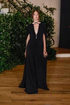 Julie de Libran Fashion Show Haute Couture Fall Winter 2025 2026 Collection during Paris Fashion Week June 7th, 2025 Julie de Libran Fashion Show Haute Couture Fall Winter 2025 2026 Collection , during Paris Fashion Week June 7th, 2025 Paris France  Copyright: xAgencex xBestimagexAgencex xBestimagex