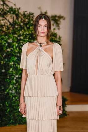 Julie de Libran Fashion Show Haute Couture Fall Winter 2025 2026 Collection during Paris Fashion Week June 7th, 2025 Julie de Libran Fashion Show Haute Couture Fall Winter 2025 2026 Collection , during Paris Fashion Week June 7th, 2025 Paris France  Copyright: xAgencex xBestimagexAgencex xBestimagex