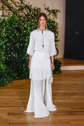 Julie de Libran Fashion Show Haute Couture Fall Winter 2025 2026 Collection during Paris Fashion Week June 7th, 2025 Julie de Libran Fashion Show Haute Couture Fall Winter 2025 2026 Collection , during Paris Fashion Week June 7th, 2025 Paris France  Copyright: xAgencex xBestimagexAgencex xBestimagex