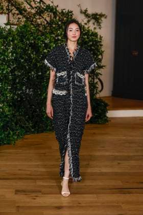 Julie de Libran Fashion Show Haute Couture Fall Winter 2025 2026 Collection during Paris Fashion Week June 7th, 2025 Julie de Libran Fashion Show Haute Couture Fall Winter 2025 2026 Collection , during Paris Fashion Week June 7th, 2025 Paris France  Copyright: xAgencex xBestimagexAgencex xBestimagex