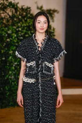 Julie de Libran Fashion Show Haute Couture Fall Winter 2025 2026 Collection during Paris Fashion Week June 7th, 2025 Julie de Libran Fashion Show Haute Couture Fall Winter 2025 2026 Collection , during Paris Fashion Week June 7th, 2025 Paris France  Copyright: xAgencex xBestimagexAgencex xBestimagex
