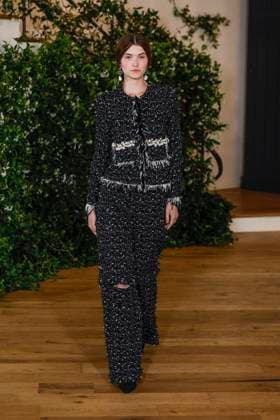 Julie de Libran Fashion Show Haute Couture Fall Winter 2025 2026 Collection during Paris Fashion Week June 7th, 2025 Julie de Libran Fashion Show Haute Couture Fall Winter 2025 2026 Collection , during Paris Fashion Week June 7th, 2025 Paris France  Copyright: xAgencex xBestimagexAgencex xBestimagex