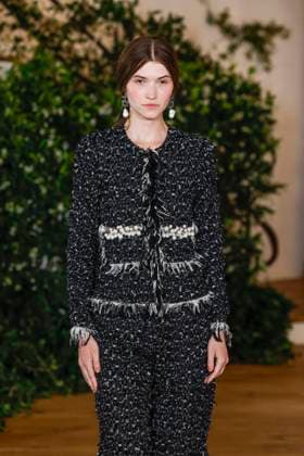 Julie de Libran Fashion Show Haute Couture Fall Winter 2025 2026 Collection during Paris Fashion Week June 7th, 2025 Julie de Libran Fashion Show Haute Couture Fall Winter 2025 2026 Collection , during Paris Fashion Week June 7th, 2025 Paris France  Copyright: xAgencex xBestimagexAgencex xBestimagex