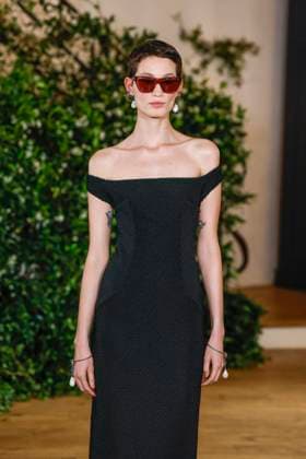Julie de Libran Fashion Show Haute Couture Fall Winter 2025 2026 Collection during Paris Fashion Week June 7th, 2025 Julie de Libran Fashion Show Haute Couture Fall Winter 2025 2026 Collection , during Paris Fashion Week June 7th, 2025 Paris France  Copyright: xAgencex xBestimagexAgencex xBestimagex