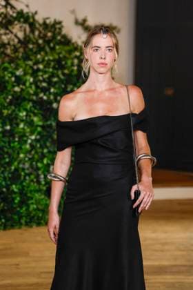 Julie de Libran Fashion Show Haute Couture Fall Winter 2025 2026 Collection during Paris Fashion Week June 7th, 2025 Julie de Libran Fashion Show Haute Couture Fall Winter 2025 2026 Collection , during Paris Fashion Week June 7th, 2025 Paris France  Copyright: xAgencex xBestimagexAgencex xBestimagex