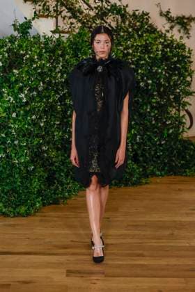 Julie de Libran Fashion Show Haute Couture Fall Winter 2025 2026 Collection during Paris Fashion Week June 7th, 2025 Julie de Libran Fashion Show Haute Couture Fall Winter 2025 2026 Collection , during Paris Fashion Week June 7th, 2025 Paris France  Copyright: xAgencex xBestimagexAgencex xBestimagex