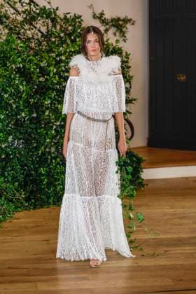 Julie de Libran Fashion Show Haute Couture Fall Winter 2025 2026 Collection during Paris Fashion Week June 7th, 2025 Julie de Libran Fashion Show Haute Couture Fall Winter 2025 2026 Collection , during Paris Fashion Week June 7th, 2025 Paris France  Copyright: xAgencex xBestimagexAgencex xBestimagex