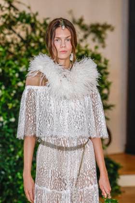 Julie de Libran Fashion Show Haute Couture Fall Winter 2025 2026 Collection during Paris Fashion Week June 7th, 2025 Julie de Libran Fashion Show Haute Couture Fall Winter 2025 2026 Collection , during Paris Fashion Week June 7th, 2025 Paris France  Copyright: xAgencex xBestimagexAgencex xBestimagex