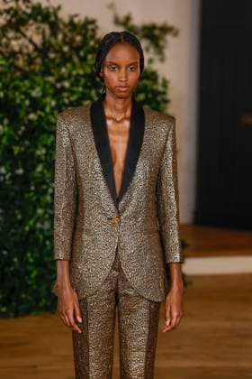 Julie de Libran Fashion Show Haute Couture Fall Winter 2025 2026 Collection during Paris Fashion Week June 7th, 2025 Julie de Libran Fashion Show Haute Couture Fall Winter 2025 2026 Collection , during Paris Fashion Week June 7th, 2025 Paris France  Copyright: xAgencex xBestimagexAgencex xBestimagex