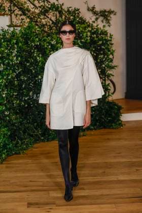Julie de Libran Fashion Show Haute Couture Fall Winter 2025 2026 Collection during Paris Fashion Week June 7th, 2025 Julie de Libran Fashion Show Haute Couture Fall Winter 2025 2026 Collection , during Paris Fashion Week June 7th, 2025 Paris France  Copyright: xAgencex xBestimagexAgencex xBestimagex