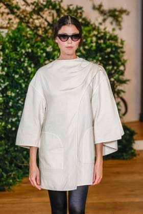 Julie de Libran Fashion Show Haute Couture Fall Winter 2025 2026 Collection during Paris Fashion Week June 7th, 2025 Julie de Libran Fashion Show Haute Couture Fall Winter 2025 2026 Collection , during Paris Fashion Week June 7th, 2025 Paris France  Copyright: xAgencex xBestimagexAgencex xBestimagex