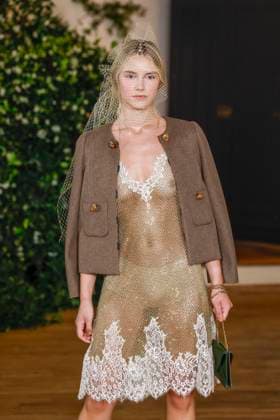 Julie de Libran Fashion Show Haute Couture Fall Winter 2025 2026 Collection during Paris Fashion Week June 7th, 2025 Julie de Libran Fashion Show Haute Couture Fall Winter 2025 2026 Collection , during Paris Fashion Week June 7th, 2025 Paris France  Copyright: xAgencex xBestimagexAgencex xBestimagex