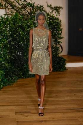 Julie de Libran Fashion Show Haute Couture Fall Winter 2025 2026 Collection during Paris Fashion Week June 7th, 2025 Julie de Libran Fashion Show Haute Couture Fall Winter 2025 2026 Collection , during Paris Fashion Week June 7th, 2025 Paris France  Copyright: xAgencex xBestimagexAgencex xBestimagex