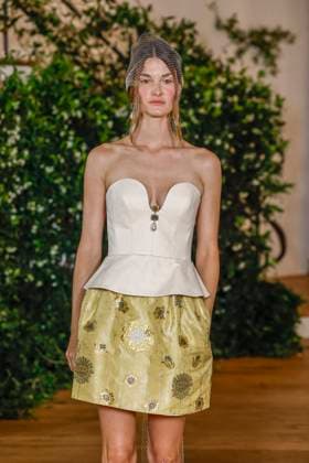 Julie de Libran Fashion Show Haute Couture Fall Winter 2025 2026 Collection during Paris Fashion Week June 7th, 2025 Julie de Libran Fashion Show Haute Couture Fall Winter 2025 2026 Collection , during Paris Fashion Week June 7th, 2025 Paris France  Copyright: xAgencex xBestimagexAgencex xBestimagex