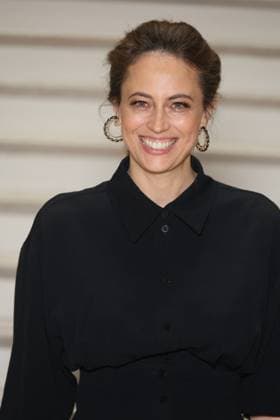 PFW - Chanel Photocall Anne Berest attending the Chanel Haute Couture Fall Winter 2025 2026 show as part of Paris Fashion Week in Paris, France on July 08, 2025. Photo by Jerome Domine ABACAPRESS.COM Cannes France  Copyright: xDominexJerome ABACAx