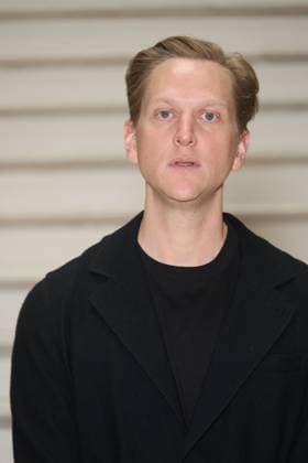 PFW - Chanel Photocall David Hallberg attending the Chanel Haute Couture Fall Winter 2025 2026 show as part of Paris Fashion Week in Paris, France on July 08, 2025. Photo by Jerome Domine ABACAPRESS.COM Cannes France  Copyright: xDominexJerome ABACAx