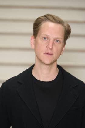 PFW - Chanel Photocall David Hallberg attending the Chanel Haute Couture Fall Winter 2025 2026 show as part of Paris Fashion Week in Paris, France on July 08, 2025. Photo by Jerome Domine ABACAPRESS.COM Cannes France  Copyright: xDominexJerome ABACAx
