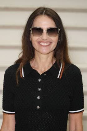 PFW - Chanel Photocall Virginie Ledoyen attending the Chanel Haute Couture Fall Winter 2025 2026 show as part of Paris Fashion Week in Paris, France on July 08, 2025. Photo by Jerome Domine ABACAPRESS.COM Cannes France  Copyright: xDominexJerome ABACAx
