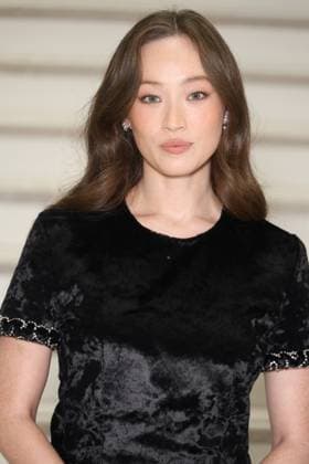 PFW - Chanel Photocall Havana Rose Liu attending the Chanel Haute Couture Fall Winter 2025 2026 show as part of Paris Fashion Week in Paris, France on July 08, 2025. Photo by Jerome Domine ABACAPRESS.COM Cannes France  Copyright: xDominexJerome ABACAx