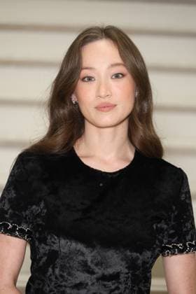 PFW - Chanel Photocall Havana Rose Liu attending the Chanel Haute Couture Fall Winter 2025 2026 show as part of Paris Fashion Week in Paris, France on July 08, 2025. Photo by Jerome Domine ABACAPRESS.COM Cannes France  Copyright: xDominexJerome ABACAx