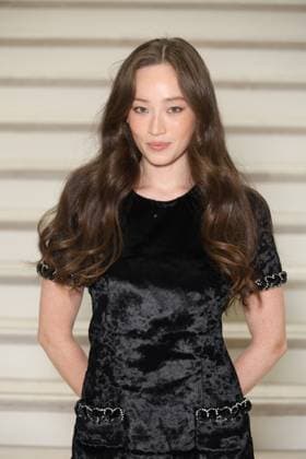PFW - Chanel Photocall Havana Rose Liu attending the Chanel Haute Couture Fall Winter 2025 2026 show as part of Paris Fashion Week in Paris, France on July 08, 2025. Photo by Jerome Domine ABACAPRESS.COM Cannes France  Copyright: xDominexJerome ABACAx