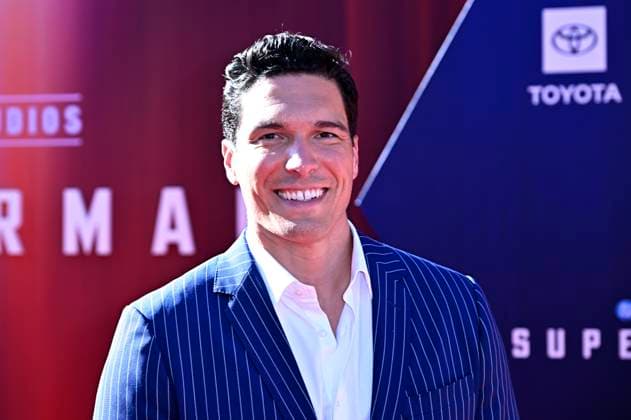 Will Reeve at the world premiere of the movie Superman at the TCL Chinese Theatre Los Angeles, 07 07 2025 Foto:xD.xStarbuckx xFuturexImagex superman_la_5813