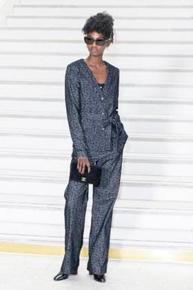 Alice Da Luz at Chanel 2 Haute Couture Fall Winter 2025 2026 Collection fashion show, during Paris Fashion Week on july 8th 2025 Olivier Borde Bestimage Celebrities at Chanel 2 Haute Couture Fall Winter 2025 2026 Collection fashion show, during Paris Fashion Week on july 8th 2025 Paris France  Copyright: xOLIVIERxBORDEx xBESTIMAGExOLIVIERxBORDEx xBESTIMAGEx