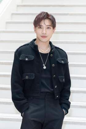 Hio Miyazawa at Chanel 2 Haute Couture Fall Winter 2025 2026 Collection fashion show, during Paris Fashion Week on july 8th 2025 Olivier Borde Bestimage Celebrities at Chanel 2 Haute Couture Fall Winter 2025 2026 Collection fashion show, during Paris Fashion Week on july 8th 2025 Paris France  Copyright: xOLIVIERxBORDEx xBESTIMAGExOLIVIERxBORDEx xBESTIMAGEx