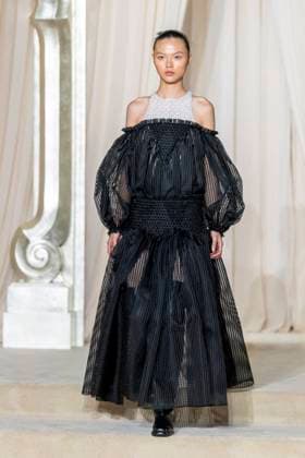 Chanel Haute Couture Collection Fall Winter 2025 2026 show as part of Paris Fashion Week PFW , au Grand Palais, à Paris, FRance, le 8 juillet 2025 Olivier Borde Bestimage Runway during the Chanel Haute Couture Fall Winter 2025 2026 show as part of Paris Fashion Week on July 08, 2025 in Paris, France Paris France  Copyright: xOLIVIERxBORDEx xBESTIMAGExOLIVIERxBORDEx xBESTIMAGEx