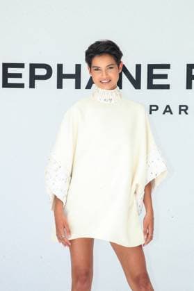 Eve Gilles Miss France 2024 at the photocall at the Stéphane Rolland Fall Winter 2025 2026 Haute Couture Collection show during Paris Fashion Week PFW at the Théâtre des Champs Élysées in Paris, France, on July 8, 2025 Bertrand Rindoff Bestimage Photocall at the Stéphane Rolland Fall Winter 2025 2026 Haute Couture Collection show during Paris Fashion Week PFW at the Théâtre des Champs Élysées in Paris, France, on July 8, 2025 Paris France  Copyright: xBERTRANDxRINDOFFxPETROFFx xBESTIMAGExBERTRANDxRINDOFFxPETROFFx xBESTIMAGEx